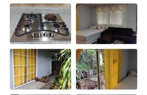 Jaramillo Apartment | Casa Herminia Boquete