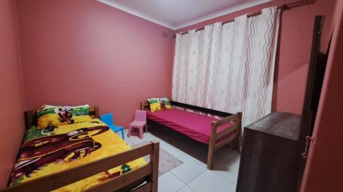 Windhoek House | Cheerful 2 bedroom home