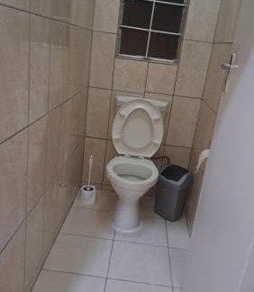 Windhoek House | Cheerful 2 bedroom home