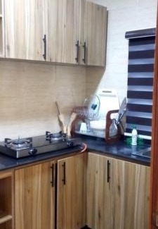Ikeja Apartment | One Bedroom Apartment