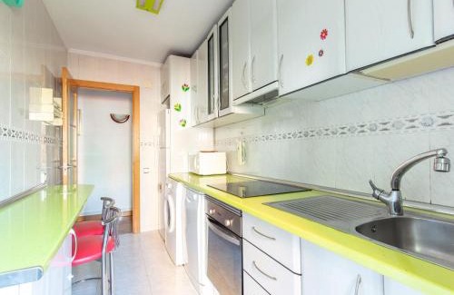 San Diego Apartment | Captivating Apartment in Madrid near El Retiro Park