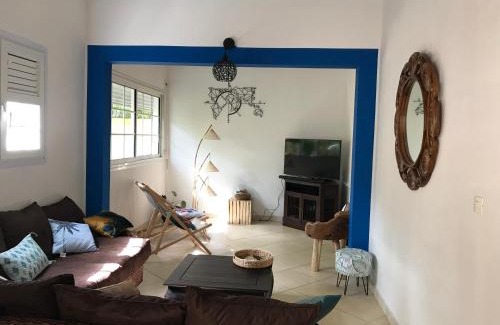 Trois-Ilets House | charmante maison spacieuse et confortable aux Trois-îlets