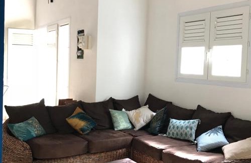 Trois-Ilets House | charmante maison spacieuse et confortable aux Trois-îlets