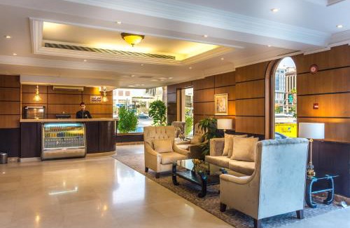 Jeddah Apartment | Al Muhaidb Al Hamra - Jeddah