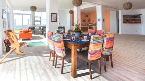 Swakopmund House | Villa Maji