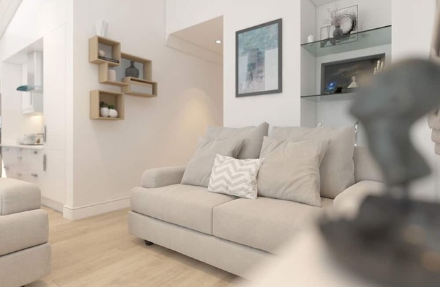 3 bedroom accommodation in Mundesley