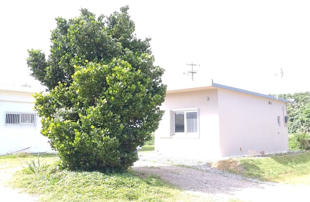 Up to 3 adults Ideal for student trips and girls - Private single house up to 3 adults / Yaeyama-gun Okinawa