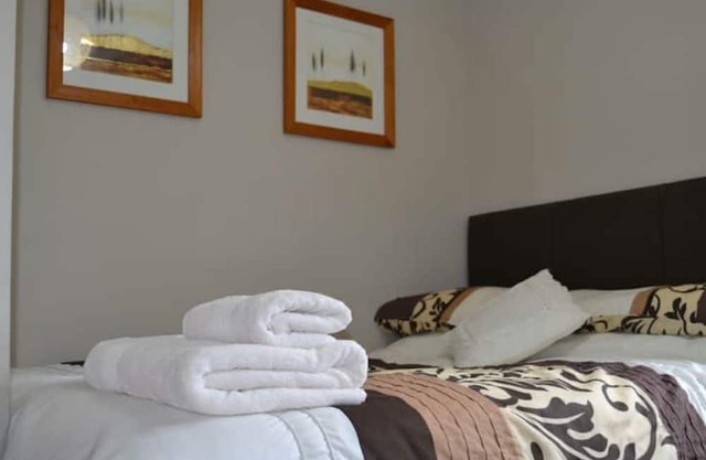 Ashes Farm B & B in the Heart of the Dales. Room 3
