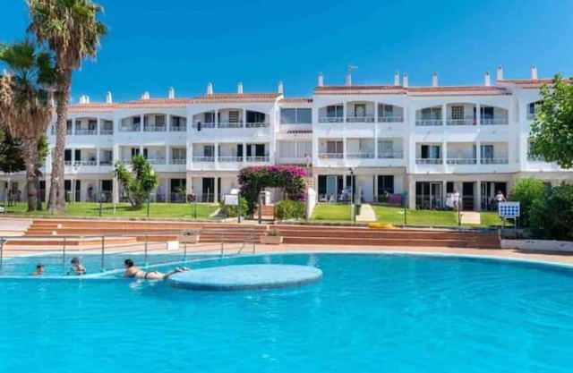 Apartamento Turqueta