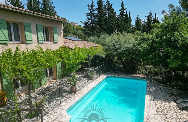 ☀️Serenity Villa, 8 people, pivate swimming pool