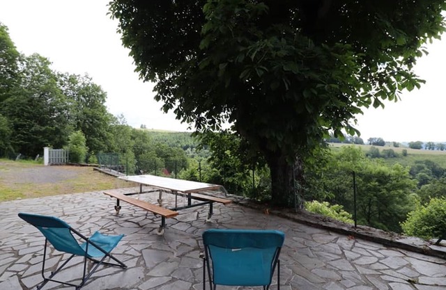 Gite Polminhac, 3 bedrooms, 6 persons