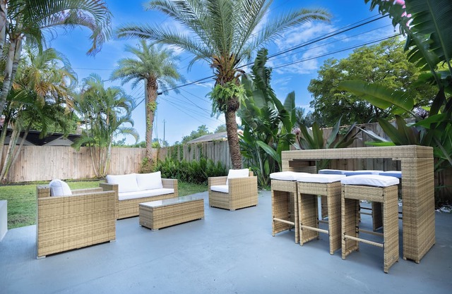 Escape to Paradise: VRBO Oasis in North Miami! ~ Pet Friendly