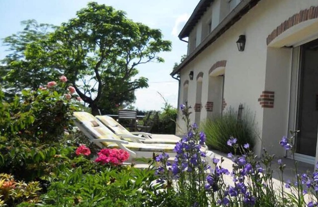 Le Domaine Augenaies