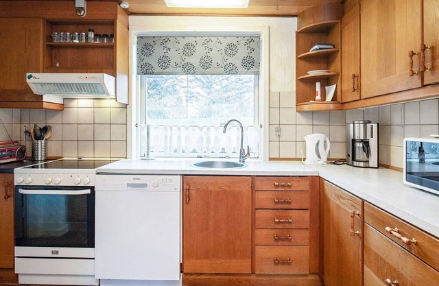 10 person holiday home in Karby