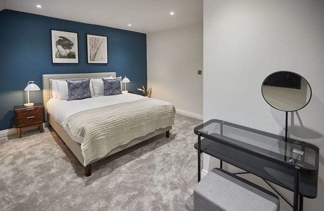 Host & Stay | Iburn House @ Briggswath