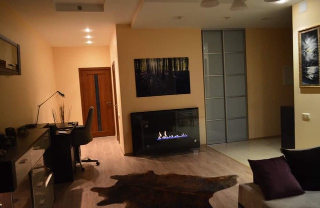 Riga Airport Apartment