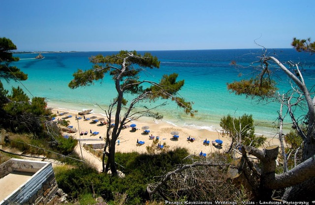 Alkmini seaview studio