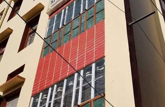 Hotel Shanti rest house Gaya