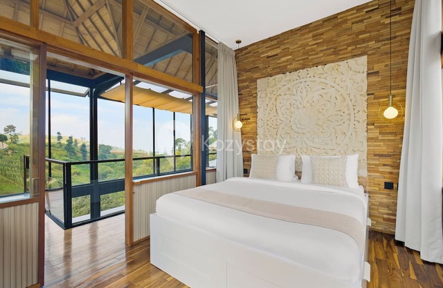 Griya Keraton Villa by Kozystay - Dago