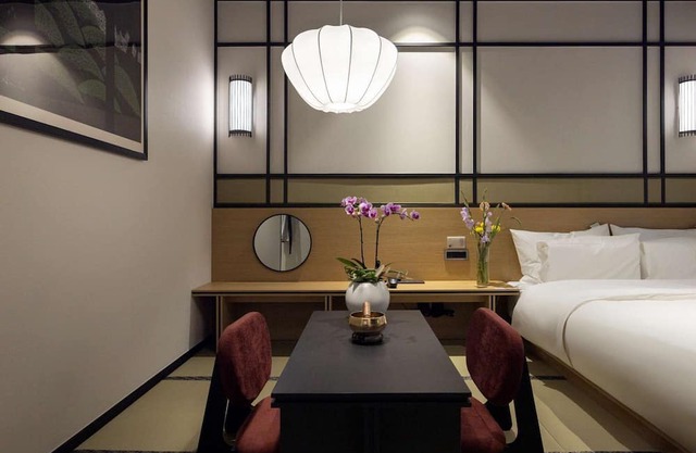 Mitasuya Ryokan Hotel by Aank Daejeon Yuseong