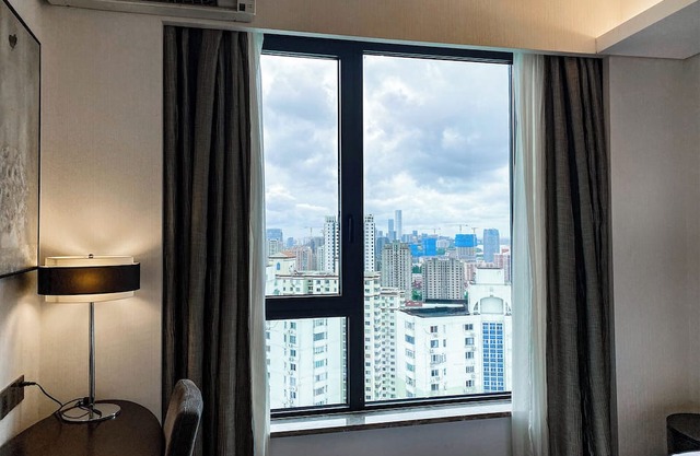 Tyms 1BR APT Huijing Garden