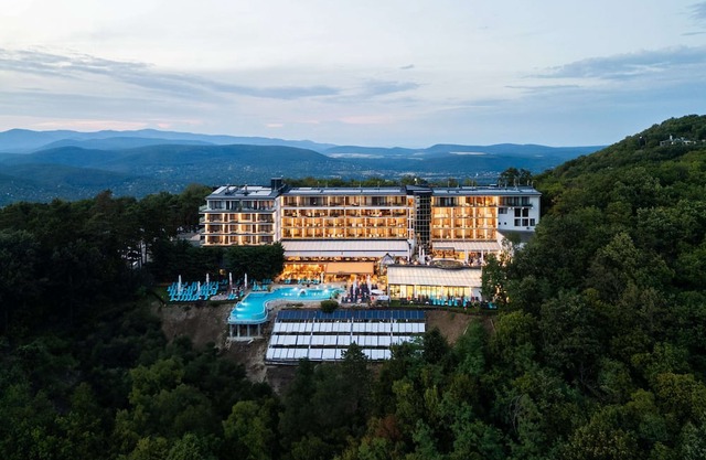 Silvanus Hotel