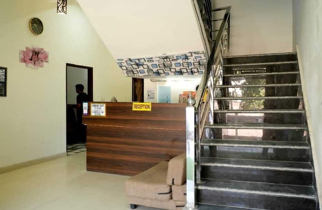 Shri Gauraj Dham Vrindavan