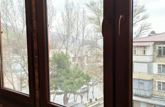 Sheki Central Apartment Deluxe