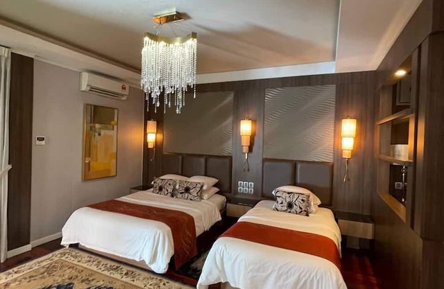 CoralView Perhentian Besar Resort