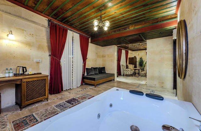 Sobek Palace Pansiyon