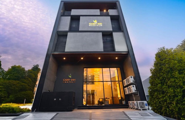 Carry Inn Hotel