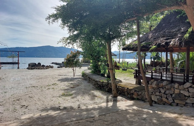 Gondang Sivali Hotel