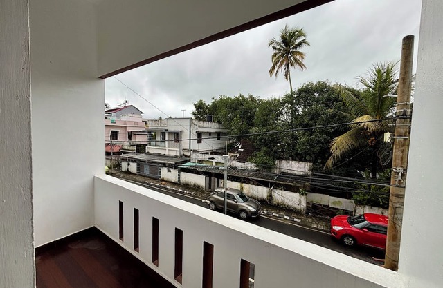 Fort Grande Stay