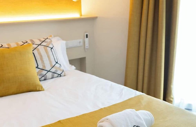 Qazris Suites