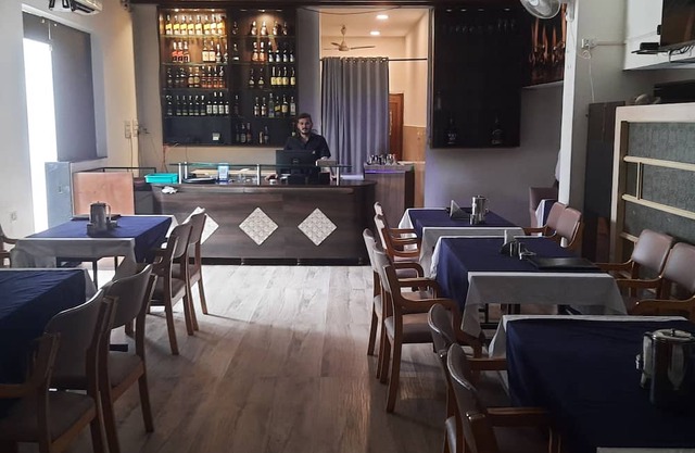 HOTEL SAGAR INTERNATIONAL