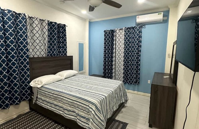 Senior Suite 3 Bedroom