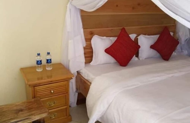 Machakos Suites Luxury Hotel