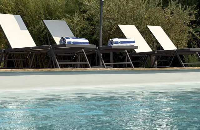 Le coucher de Soleil Spa