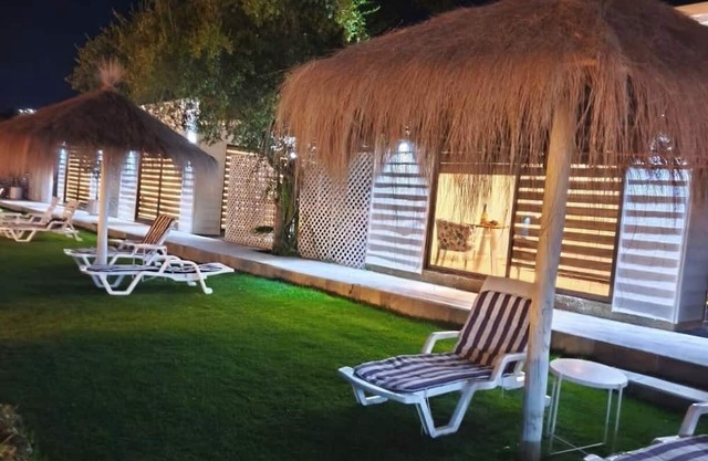 Cabañas Boutique Aires del toro