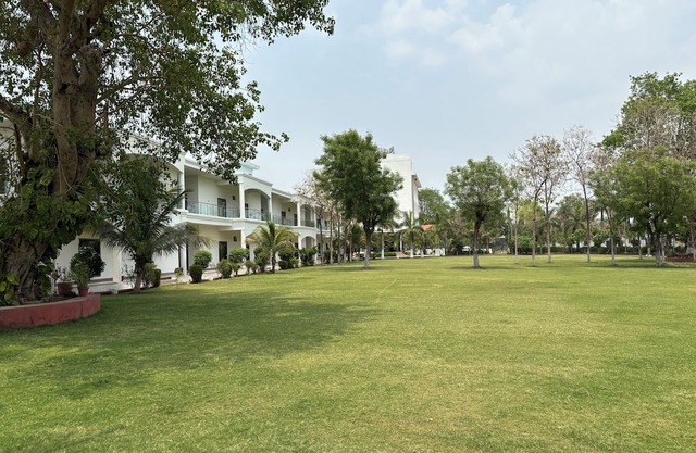 The Elegance Resort