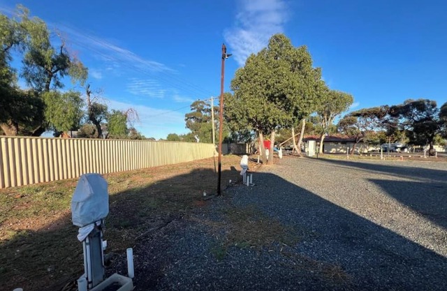 Coolgardie Caravan Park