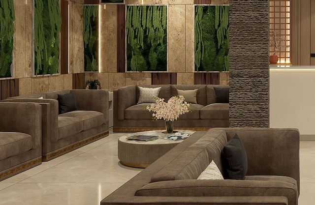 Rosse Dale Suites and Hotel