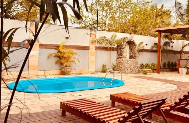 Kairos Beach Hotel