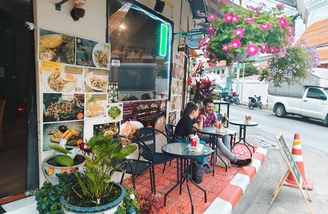 Rhythm of life guesthouse 56