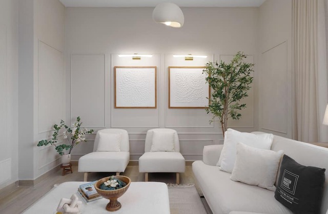 Maison Privee - Water's Edge 6