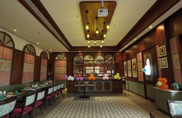 Hotel Meeravill