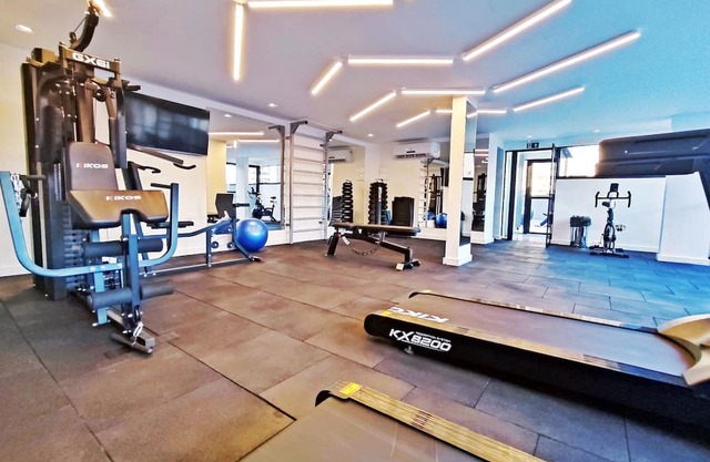 Beautiful Studio in Pocos de Caldas MG Pgo402