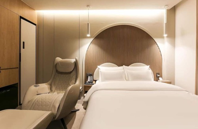 Browndot Hotel Yeongju Jungang Branch