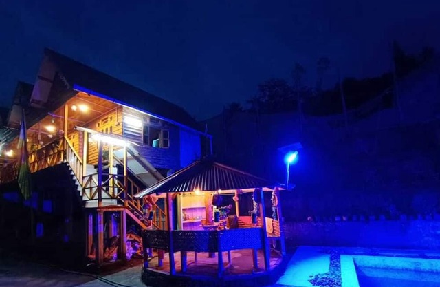 Ventara Clouds Resort