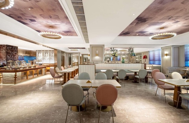 Mercure Jinan Pingyin